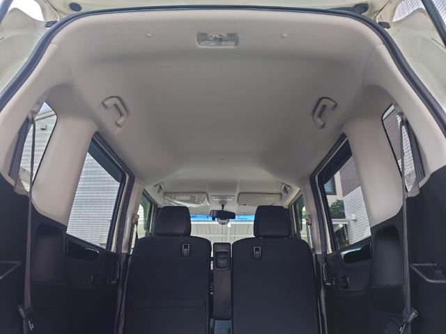 Ｎ－ＢＯＸカスタム Ｇ　ターボＳＳパッケージ　車検Ｒ９年１１月　Ｅ／Ｇオイル交換済み　ＥＴＣ　バックカメラ　両側電動スライドドア　ナビ　ＴＶ　オートクルーズコントロール　オートライト　ＨＩＤ　スマートキー×２　アイドリングストップ　シートヒーター（62枚目）