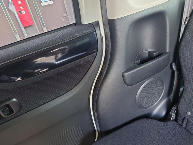 Ｎ－ＢＯＸカスタム Ｇ　ターボＳＳパッケージ　車検Ｒ９年１１月　Ｅ／Ｇオイル交換済み　ＥＴＣ　バックカメラ　両側電動スライドドア　ナビ　ＴＶ　オートクルーズコントロール　オートライト　ＨＩＤ　スマートキー×２　アイドリングストップ　シートヒーター（65枚目）