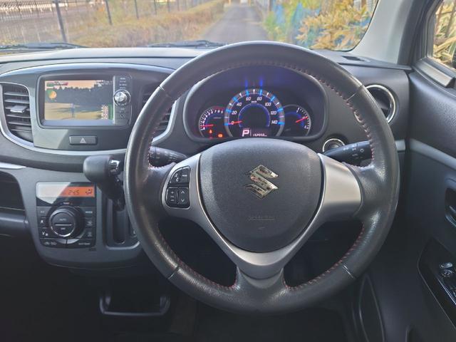 ワゴンＲ ２０周年記念車　車検Ｒ８年９月！ナビ　ＴＶ　Ｂカメ　ＥＴＣ　Ｂｌｕｅｔｏｏｔｈ　（バッテリー　Ｅ／Ｇオイル　Ｅ／Ｇオイルエレメント　Ｆワイパー　ＣＶＴオイル　Ａ／Ｃフィルター　プラグ３本　新品交換）ドラレコ　法定点検（8枚目）