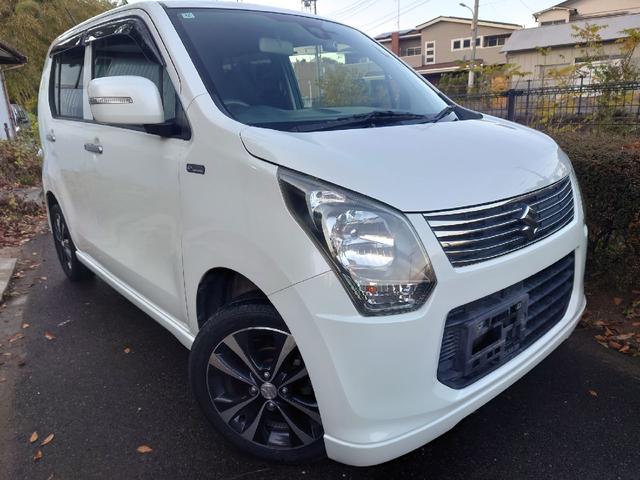 ワゴンＲ ２０周年記念車　車検Ｒ８年９月！ナビ　ＴＶ　Ｂカメ　ＥＴＣ　Ｂｌｕｅｔｏｏｔｈ　（バッテリー　Ｅ／Ｇオイル　Ｅ／Ｇオイルエレメント　Ｆワイパー　ＣＶＴオイル　Ａ／Ｃフィルター　プラグ３本　新品交換）ドラレコ　法定点検（26枚目）