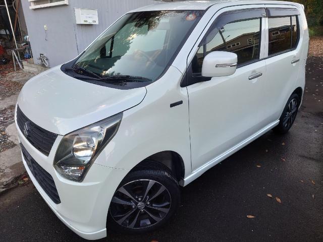 ワゴンＲ ２０周年記念車　車検Ｒ８年９月！ナビ　ＴＶ　Ｂカメ　ＥＴＣ　Ｂｌｕｅｔｏｏｔｈ　（バッテリー　Ｅ／Ｇオイル　Ｅ／Ｇオイルエレメント　Ｆワイパー　ＣＶＴオイル　Ａ／Ｃフィルター　プラグ３本　新品交換）ドラレコ　法定点検（32枚目）