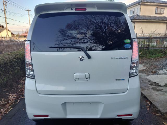 ワゴンＲ ２０周年記念車　車検Ｒ８年９月！ナビ　ＴＶ　Ｂカメ　ＥＴＣ　Ｂｌｕｅｔｏｏｔｈ　（バッテリー　Ｅ／Ｇオイル　Ｅ／Ｇオイルエレメント　Ｆワイパー　ＣＶＴオイル　Ａ／Ｃフィルター　プラグ３本　新品交換）ドラレコ　法定点検（35枚目）