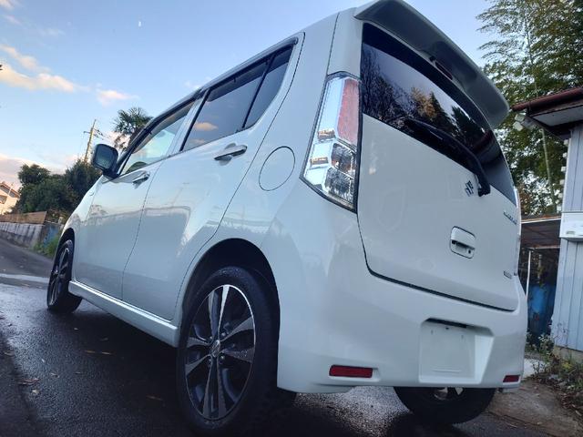 ワゴンＲ ２０周年記念車　車検Ｒ８年９月！ナビ　ＴＶ　Ｂカメ　ＥＴＣ　Ｂｌｕｅｔｏｏｔｈ　（バッテリー　Ｅ／Ｇオイル　Ｅ／Ｇオイルエレメント　Ｆワイパー　ＣＶＴオイル　Ａ／Ｃフィルター　プラグ３本　新品交換）ドラレコ　法定点検（36枚目）