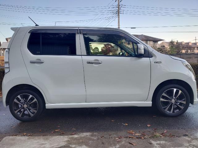 ワゴンＲ ２０周年記念車　車検Ｒ８年９月！ナビ　ＴＶ　Ｂカメ　ＥＴＣ　Ｂｌｕｅｔｏｏｔｈ　（バッテリー　Ｅ／Ｇオイル　Ｅ／Ｇオイルエレメント　Ｆワイパー　ＣＶＴオイル　Ａ／Ｃフィルター　プラグ３本　新品交換）ドラレコ　法定点検（37枚目）