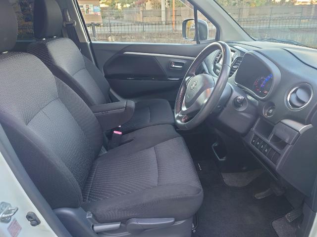 ワゴンＲ ２０周年記念車　車検Ｒ８年９月！ナビ　ＴＶ　Ｂカメ　ＥＴＣ　Ｂｌｕｅｔｏｏｔｈ　（バッテリー　Ｅ／Ｇオイル　Ｅ／Ｇオイルエレメント　Ｆワイパー　ＣＶＴオイル　Ａ／Ｃフィルター　プラグ３本　新品交換）ドラレコ　法定点検（53枚目）