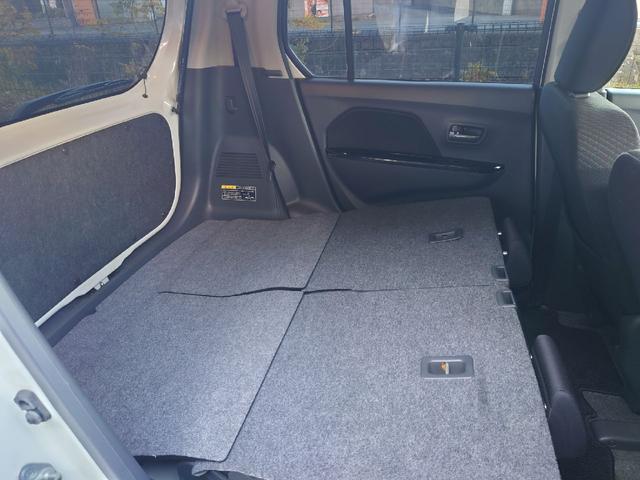 ワゴンＲ ２０周年記念車　車検Ｒ８年９月！ナビ　ＴＶ　Ｂカメ　ＥＴＣ　Ｂｌｕｅｔｏｏｔｈ　（バッテリー　Ｅ／Ｇオイル　Ｅ／Ｇオイルエレメント　Ｆワイパー　ＣＶＴオイル　Ａ／Ｃフィルター　プラグ３本　新品交換）ドラレコ　法定点検（57枚目）