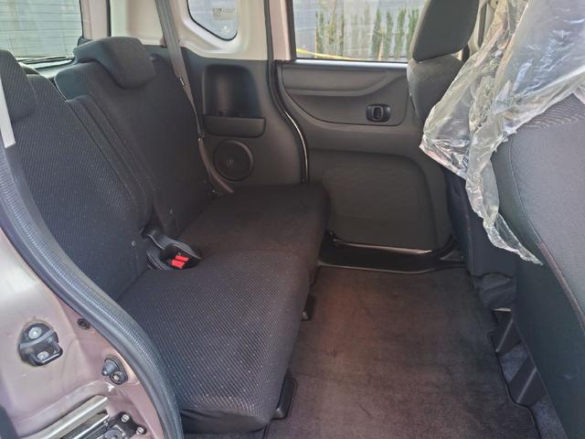 N-BOX G SSパッケージ ETC バックカメラ 両側電動スライドドア TV 衝突被害軽減システム スマートキー アイドリングストップ ベンチシート CVT 盗難防止システム ABS ESC アルミホイール 衝突安全ボディ(3枚目)