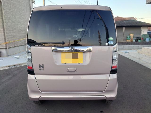 N-BOX G SSパッケージ ETC バックカメラ 両側電動スライドドア TV 衝突被害軽減システム スマートキー アイドリングストップ ベンチシート CVT 盗難防止システム ABS ESC アルミホイール 衝突安全ボディ(12枚目)