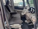 Ｎ－ＢＯＸ ２トーンカラースタイル　Ｇ・Ｌパッケージ　４ＷＤ　両側スライド・片側電動　ナビ　バックカメラ　スマートキー　アイドリングストップ　電動格納ミラー　ベンチシート　ＣＶＴ　盗難防止システム　ＡＢＳ　ＥＳＣ　アルミホイール　衝突安全ボディ　エアコン（8枚目）