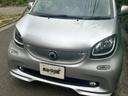 MCC SMART SMART FORTWO CABRIO