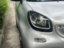 MCC SMART SMART FORTWO CABRIO