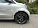 MCC SMART SMART FORTWO CABRIO