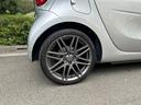 MCC SMART SMART FORTWO CABRIO