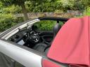 MCC SMART SMART FORTWO CABRIO