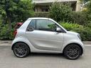 MCC SMART SMART FORTWO CABRIO