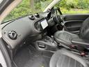 MCC SMART SMART FORTWO CABRIO