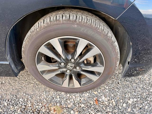 シャトル ハイブリッドX ドライブレコーダー ETC バックカメラ オートクルーズコントロール 衝突被害軽減システム アルミホイール LEDヘッドランプ スマートキー 電動格納ミラー AT 盗難防止システム 衝突安全ボディ(20枚目)