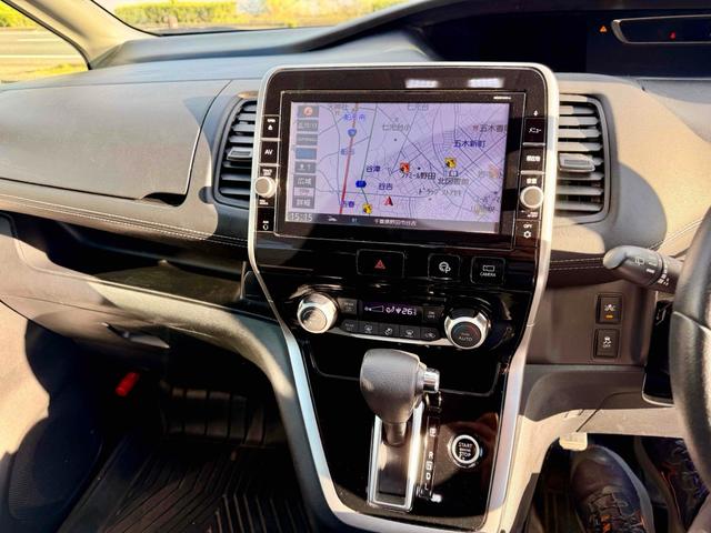 セレナ ハイウェイスターG ドライブレコーダー ETC 全周囲カメラ ナビ TV オートクルーズコントロール パークアシスト 衝突被害軽減システム 両側電動スライドドア LEDヘッドランプ スマートキー アイドリングストップ(5枚目)