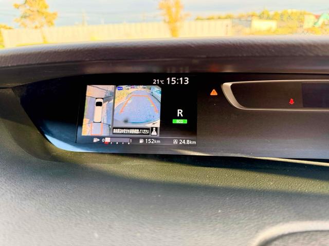 セレナ ハイウェイスターG ドライブレコーダー ETC 全周囲カメラ ナビ TV オートクルーズコントロール パークアシスト 衝突被害軽減システム 両側電動スライドドア LEDヘッドランプ スマートキー アイドリングストップ(9枚目)