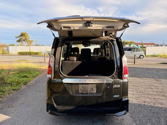 セレナ ハイウェイスターG ドライブレコーダー ETC 全周囲カメラ ナビ TV オートクルーズコントロール パークアシスト 衝突被害軽減システム 両側電動スライドドア LEDヘッドランプ スマートキー アイドリングストップ(19枚目)