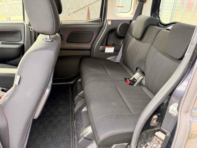 デイズルークス ハイウェイスター　Ｘ　４ＷＤ　ＥＴＣ　全周囲カメラ　両側スライド・片側電動　ナビ　衝突被害軽減システム　オートマチックハイビーム　ＬＥＤヘッドランプ　スマートキー　アイドリングストップ　電動格納ミラー　シートヒーター（8枚目）