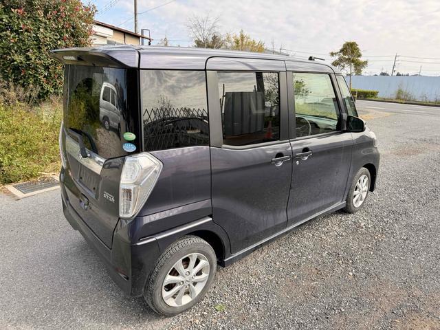 デイズルークス ハイウェイスター　Ｘ　４ＷＤ　ＥＴＣ　全周囲カメラ　両側スライド・片側電動　ナビ　衝突被害軽減システム　オートマチックハイビーム　ＬＥＤヘッドランプ　スマートキー　アイドリングストップ　電動格納ミラー　シートヒーター（18枚目）