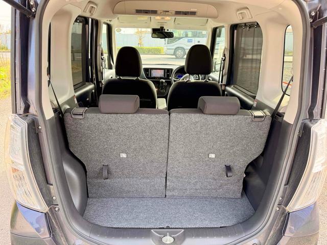 デイズルークス ハイウェイスター　Ｘ　４ＷＤ　ＥＴＣ　全周囲カメラ　両側スライド・片側電動　ナビ　衝突被害軽減システム　オートマチックハイビーム　ＬＥＤヘッドランプ　スマートキー　アイドリングストップ　電動格納ミラー　シートヒーター（19枚目）