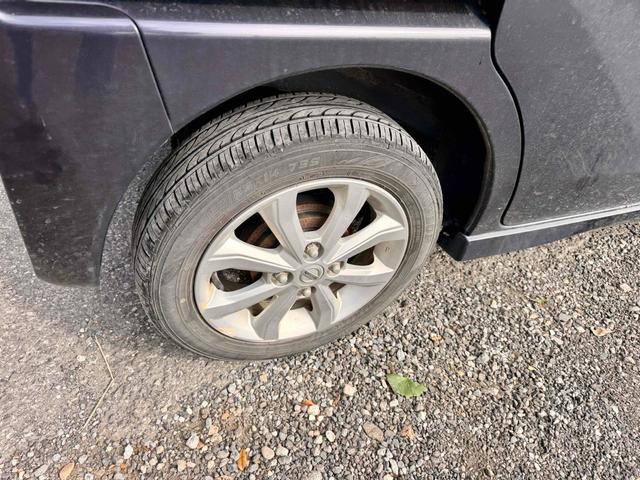 デイズルークス ハイウェイスター　Ｘ　４ＷＤ　ＥＴＣ　全周囲カメラ　両側スライド・片側電動　ナビ　衝突被害軽減システム　オートマチックハイビーム　ＬＥＤヘッドランプ　スマートキー　アイドリングストップ　電動格納ミラー　シートヒーター（20枚目）