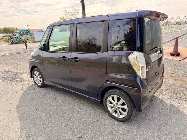 デイズルークス ハイウェイスター　Ｘ　４ＷＤ　ＥＴＣ　全周囲カメラ　両側スライド・片側電動　ナビ　衝突被害軽減システム　オートマチックハイビーム　ＬＥＤヘッドランプ　スマートキー　アイドリングストップ　電動格納ミラー　シートヒーター（23枚目）