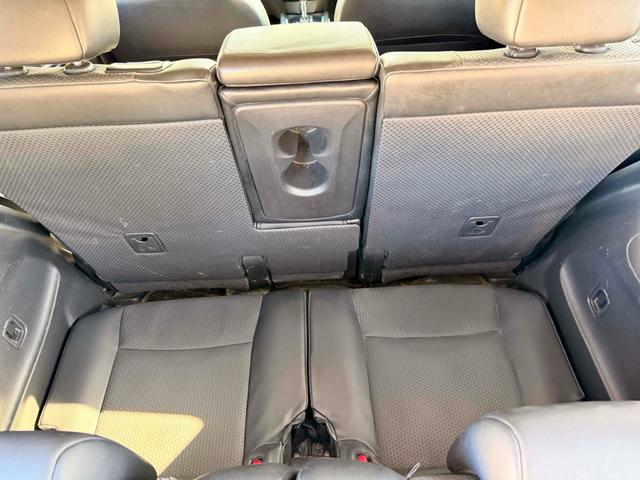 エクストレイル ２０Ｘ　エマージェンシーブレーキパッケージ　ＥＴＣ　バックカメラ　クリアランスソナー　衝突被害軽減システム　ＴＶ　アルミホイール　スマートキー　アイドリングストップ　シートヒーター　ＣＶＴ　盗難防止システム　衝突安全ボディ　後席モニター（28枚目）