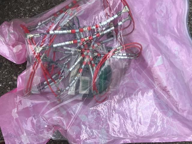モコ Ｓ　キーレス　ＣＤオーディオ　エアコン　パワステ　パワーウインドウ　運転席・助手席エアバッグ　ＡＢＳ　走行１．３万キロ（8枚目）