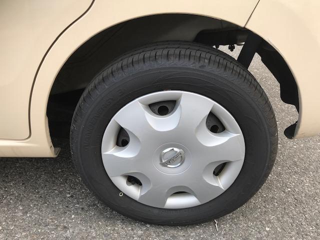 モコ Ｓ　キーレス　ＣＤオーディオ　エアコン　パワステ　パワーウインドウ　運転席・助手席エアバッグ　ＡＢＳ　走行１．３万キロ（26枚目）