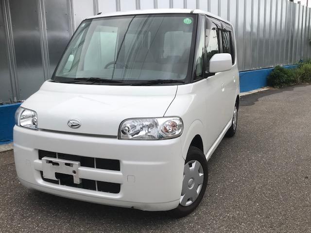 タント Ｌ（2枚目）