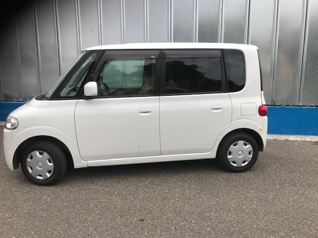 タント Ｌ（3枚目）
