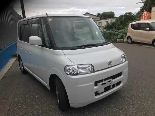 タント Ｌ（4枚目）