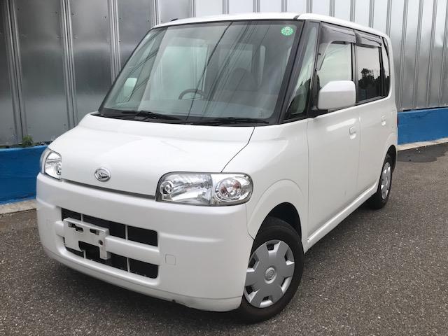 タント Ｌ（5枚目）