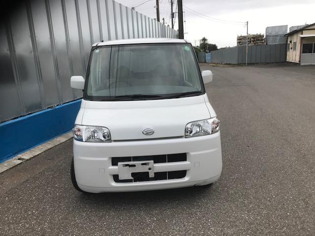 タント Ｌ（13枚目）