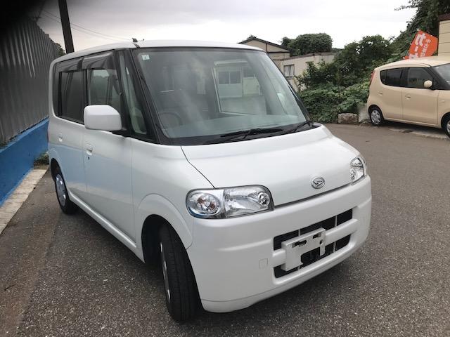 タント Ｌ（14枚目）