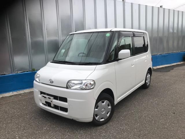 タント Ｌ（15枚目）