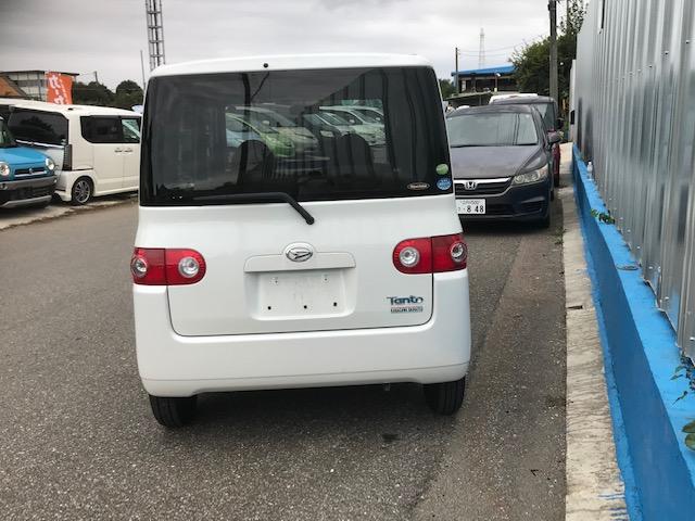 タント Ｌ（21枚目）