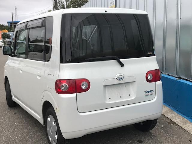 タント Ｌ（22枚目）