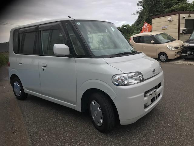タント Ｌ（23枚目）