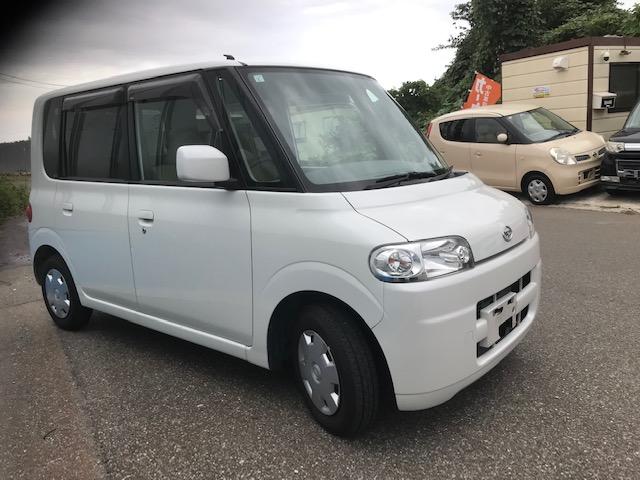 タント Ｌ（24枚目）