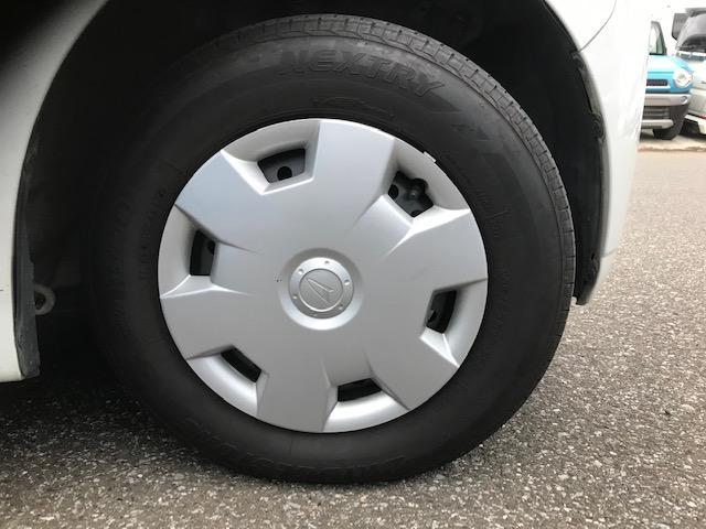 タント Ｌ　ＨＩＤライト、スライドドア、スマートキーエアバッグ、ＡＢＳ、パワステ、パワーウィンドウ、アルミホイール、ラジオ、ＣＤ（26枚目）