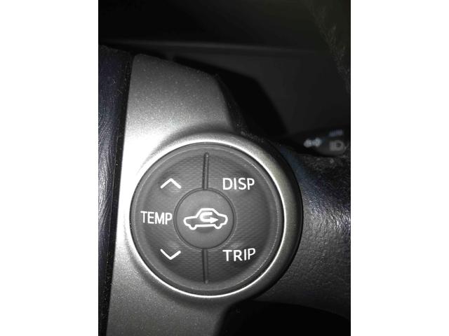 アクア G ETC バックカメラ ナビ TV アルミホイール スマートキー 電動格納ミラー CVT 衝突安全ボディ ABS ESC USB Bluetooth エアコンPS パワーウィンドウ プッシュスタート(10枚目)