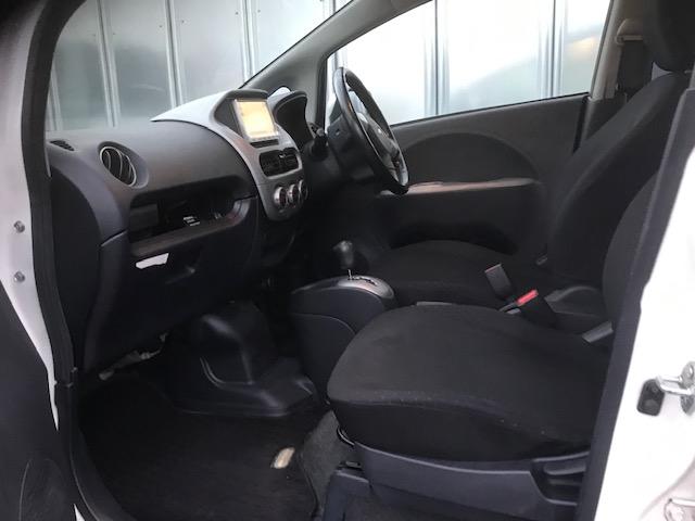 アイミーブ ナビ/フルセグTV/ドライブレコーダーEV車/PS/PW エアバッグ 29900 km !!(6枚目)