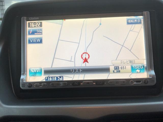 アイミーブ ナビ/フルセグTV/ドライブレコーダーEV車/PS/PW エアバッグ 29900 km !!(10枚目)