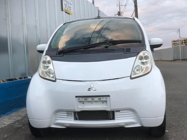 アイミーブ ナビ/フルセグTV/ドライブレコーダーEV車/PS/PW エアバッグ 29900 km !!(21枚目)