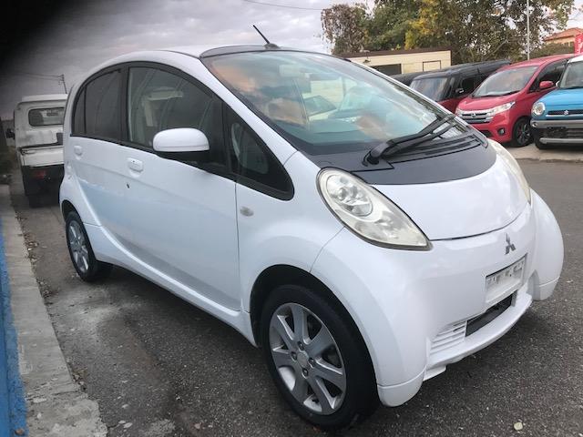 アイミーブ ナビ/フルセグTV/ドライブレコーダーEV車/PS/PW エアバッグ 29900 km !!(28枚目)