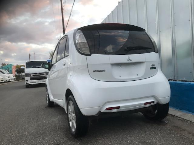 アイミーブ ナビ/フルセグTV/ドライブレコーダーEV車/PS/PW エアバッグ 29900 km !!(30枚目)